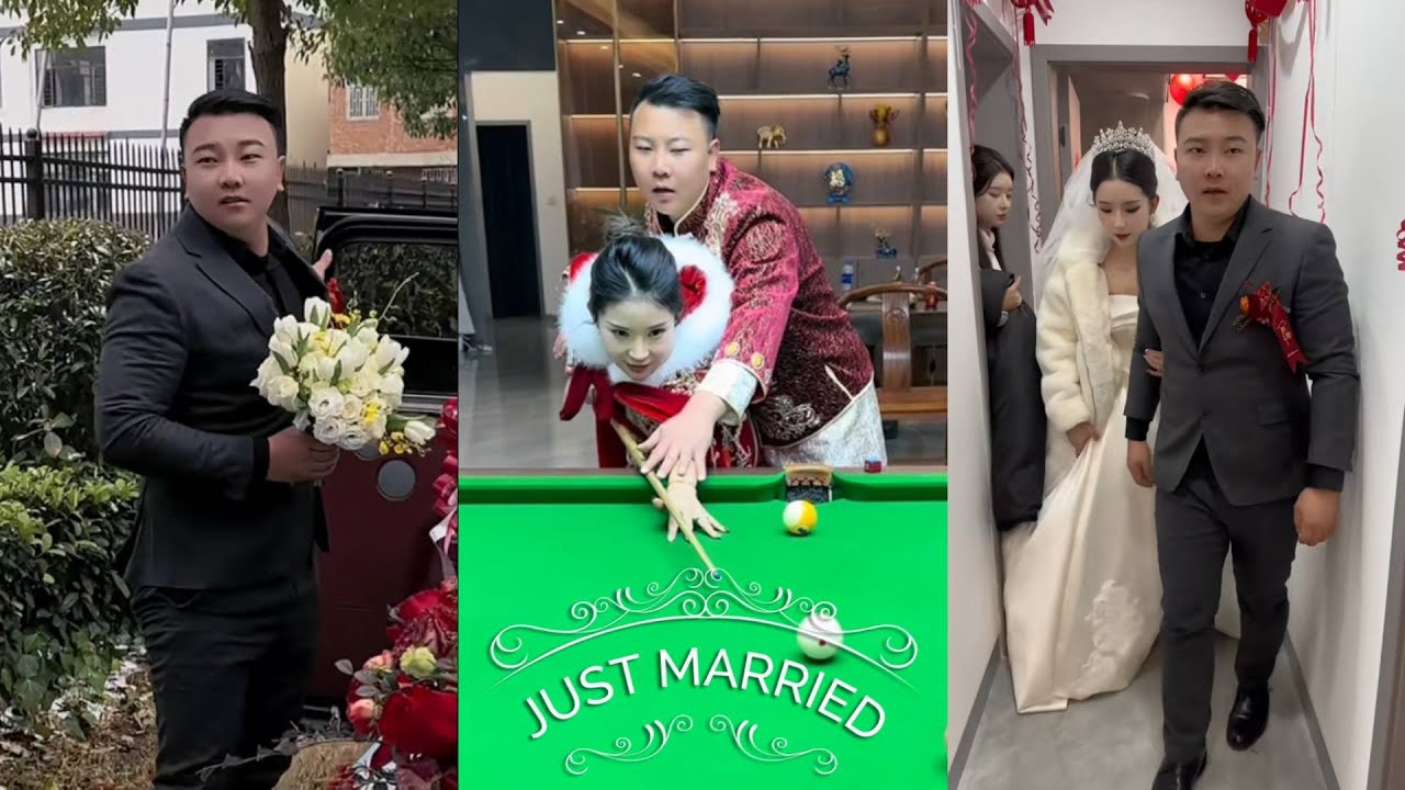 Our idol, He is married p18