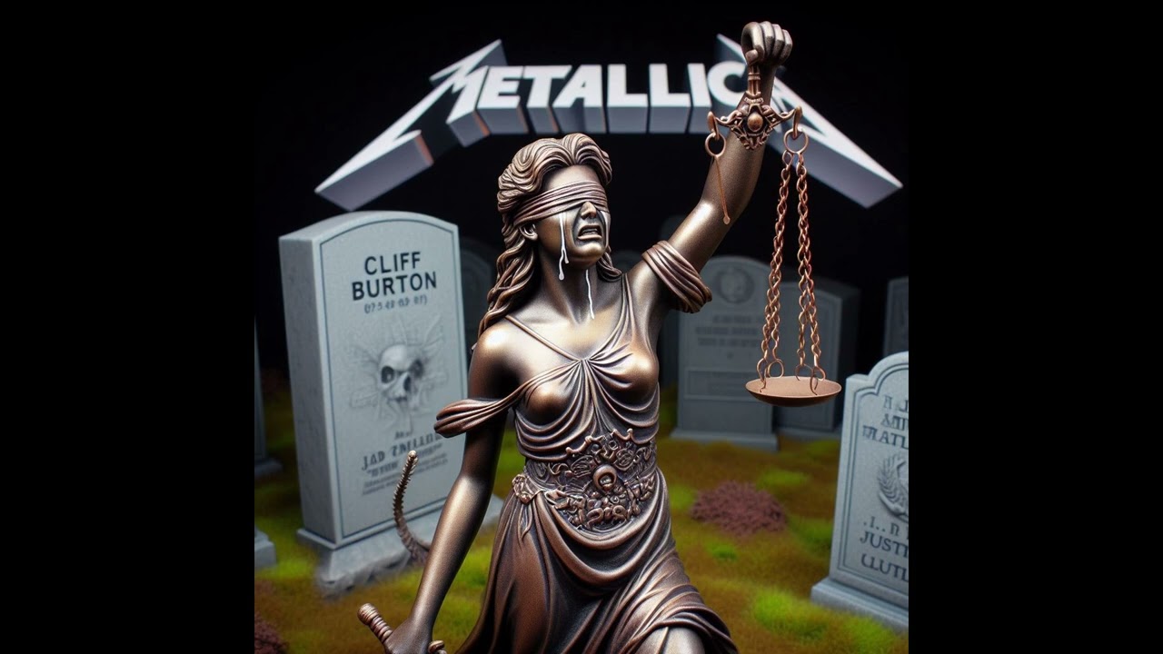 THIS is the most EMOTIONAL Metallica riff EVER...