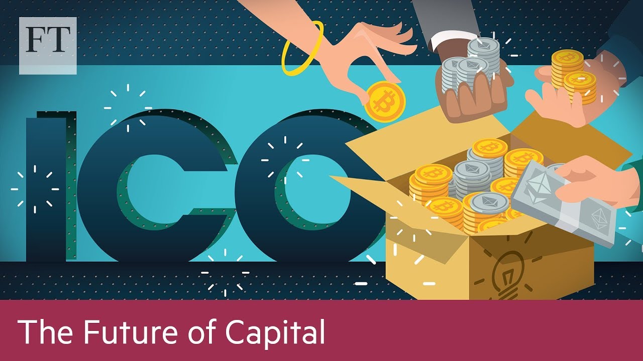 Four things to know before you invest in an ICO