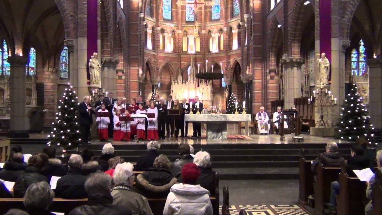 O kom, o kom, Immanuel