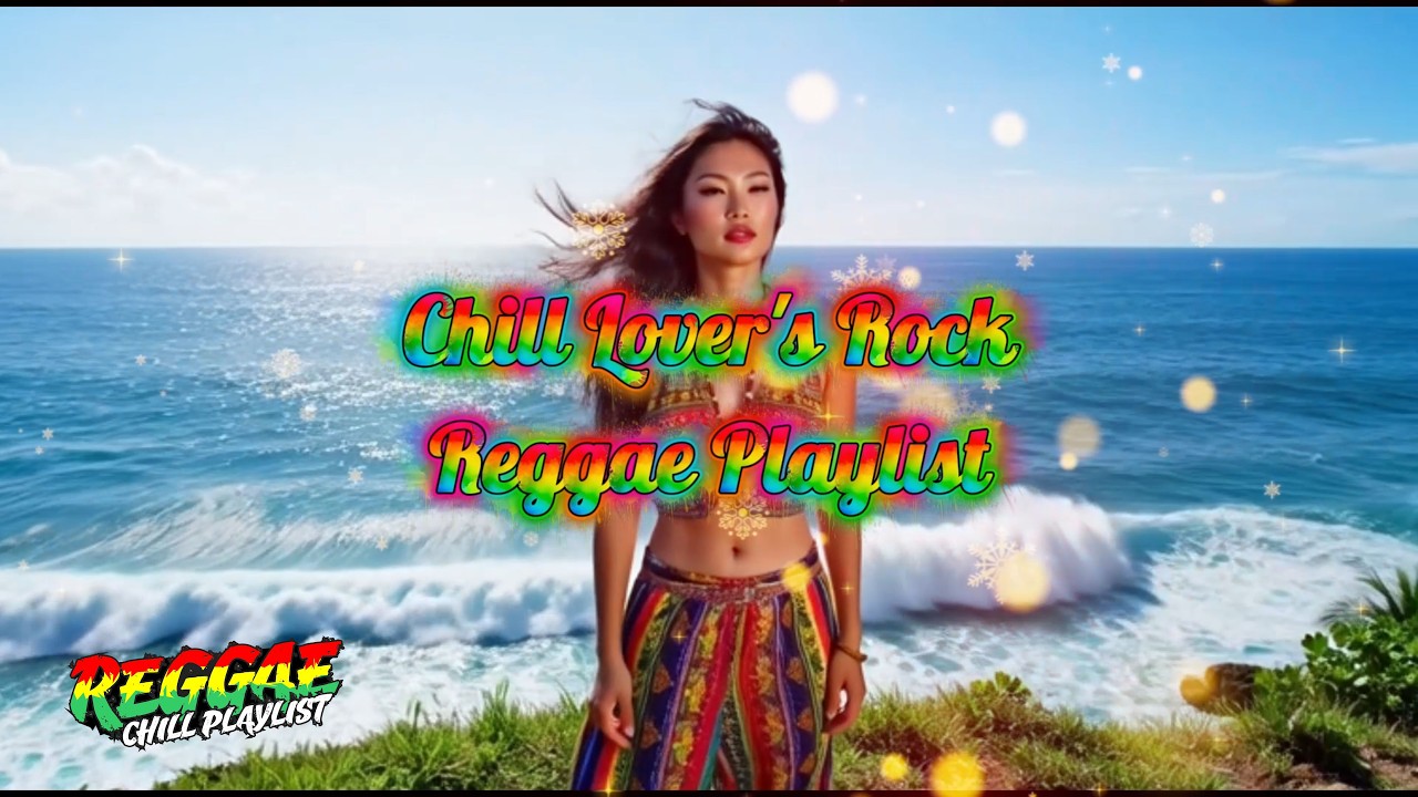 Lovers Rock Love Chill Reggae 2026 | Late Night Romance