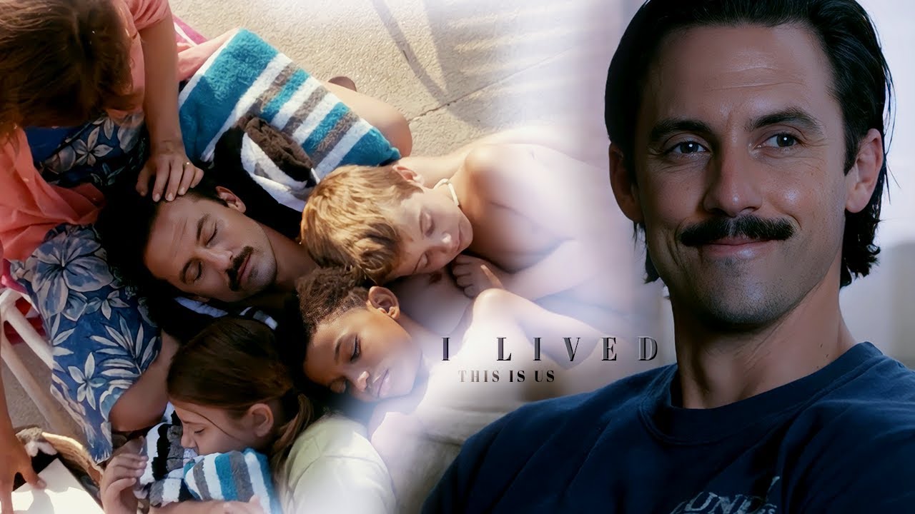 This Is Us | I Lived