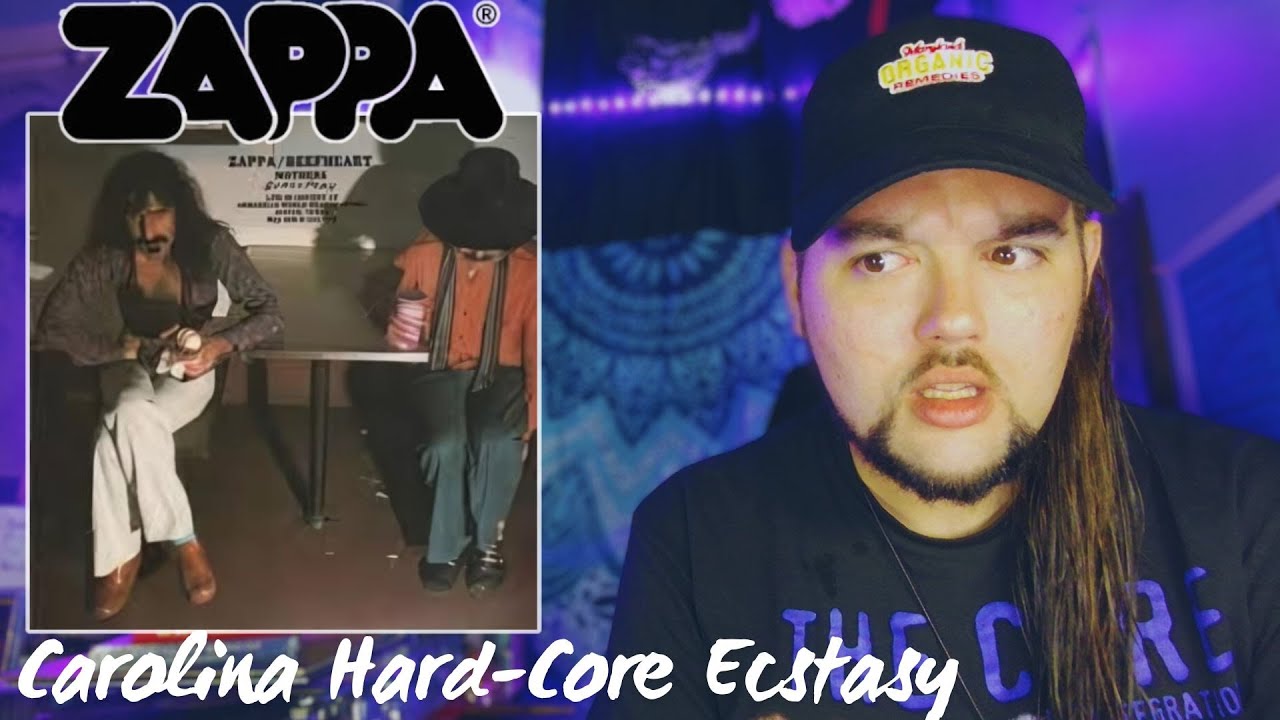 Drummer reacts to 