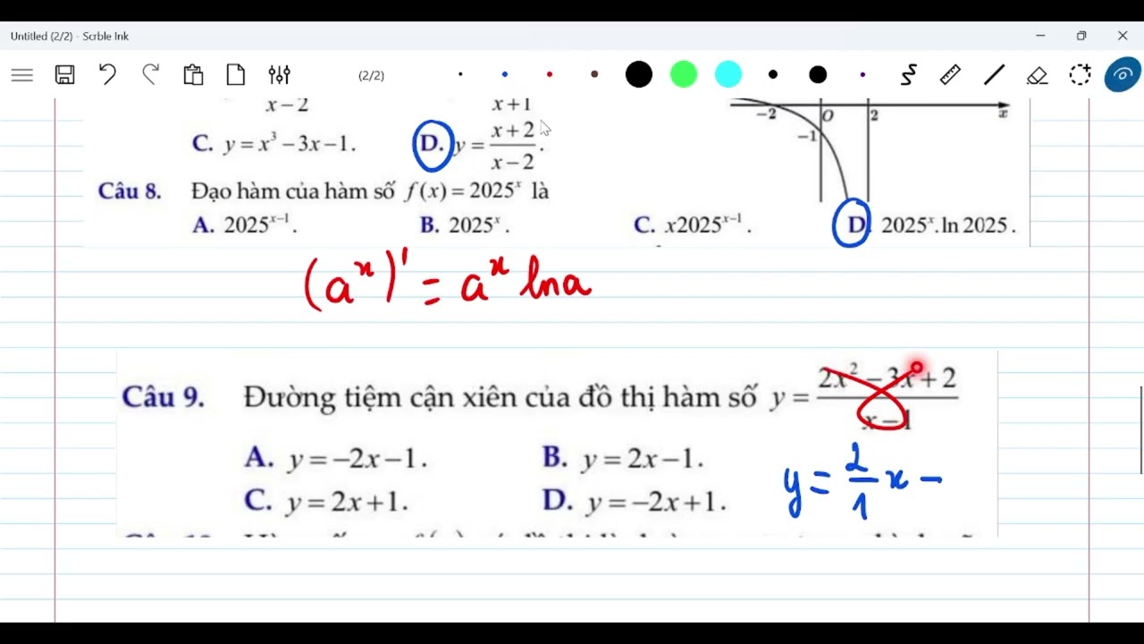 [T2026.008] Đề KT Định Kỳ Khối 12 Môn Toán Nguyễn Khuyến Lê Thánh Tông 14/09/2025