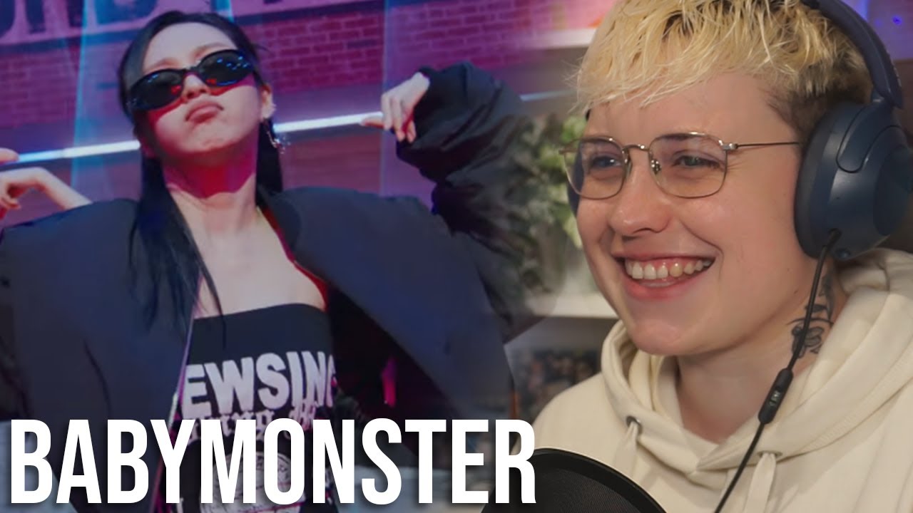 BABYMONSTER: CLIK CLAK & DRIP SPECIAL PERFORMANCE VIDEOS || REACTION