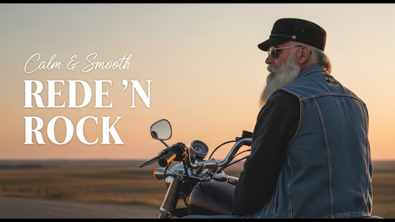 Ride &rsquo;N Rock 2026 🔥 Classic Southern Rock 🎸 Rebel Highway 🇺🇸