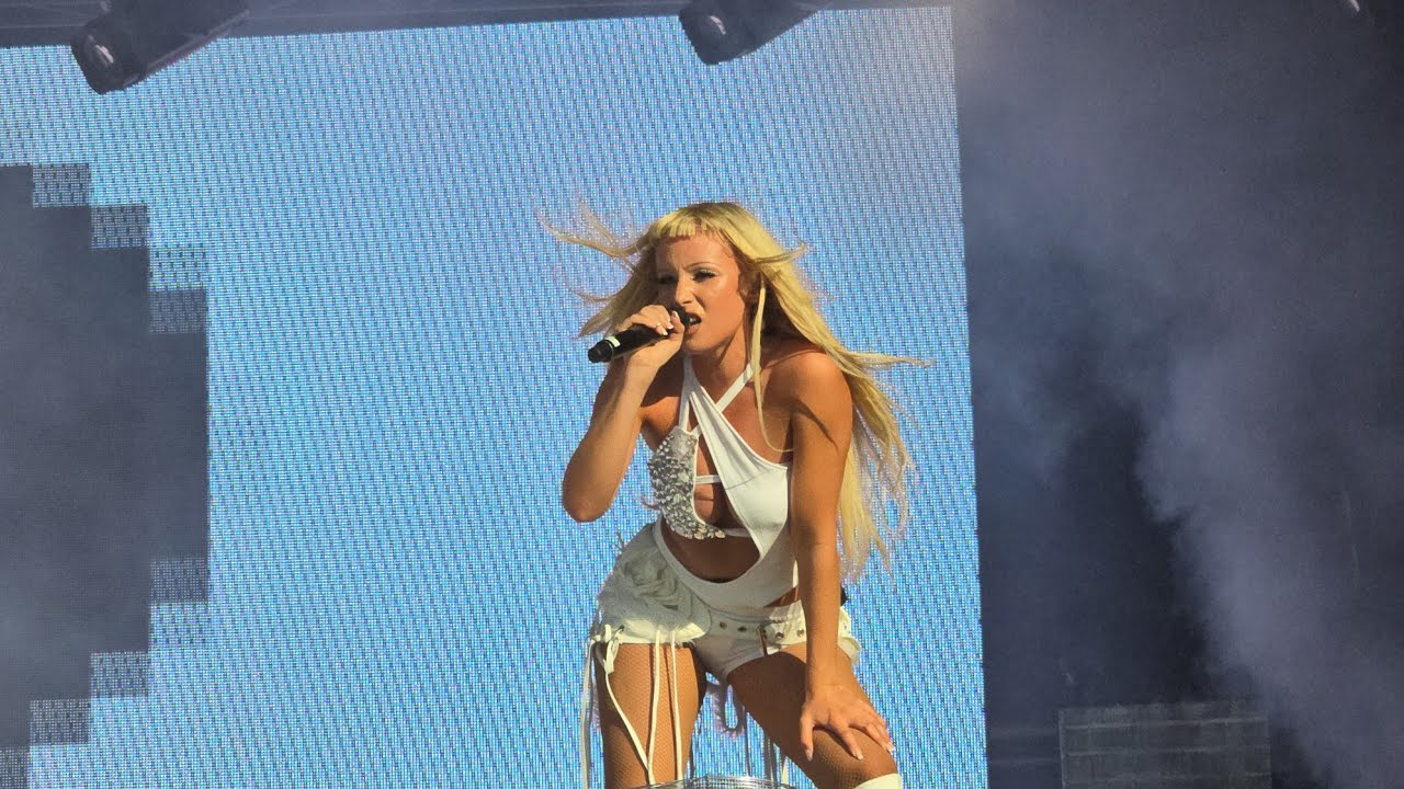 OLGA - ????? @ Allas Pool, Helsinki 18.7.2025