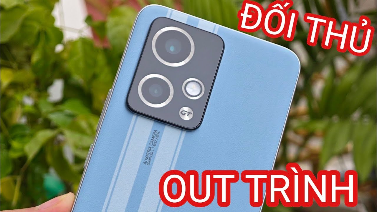 Đánh giá chi tiết Honor 90 GT: LOA TO, SNAP 8GEN2 TỐI ƯU MƯỚT, CHIP GAMING RIÊNG, OS ỔN ĐỊNH...