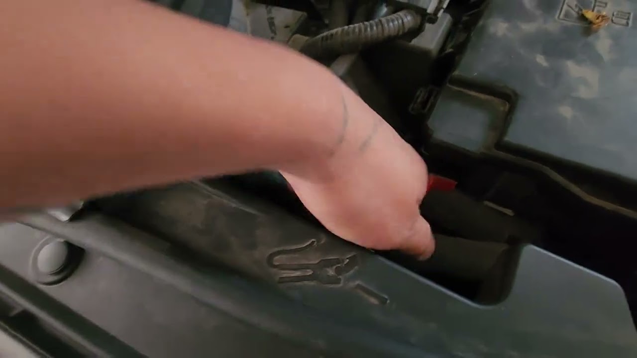 2017 durango won't start.