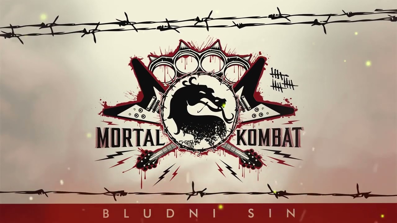 Mortal Kombat - Pu&scaron;enje