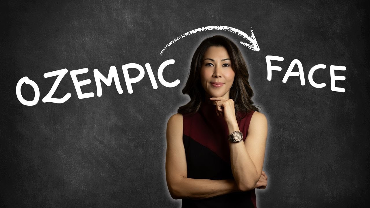 Ozempic Face