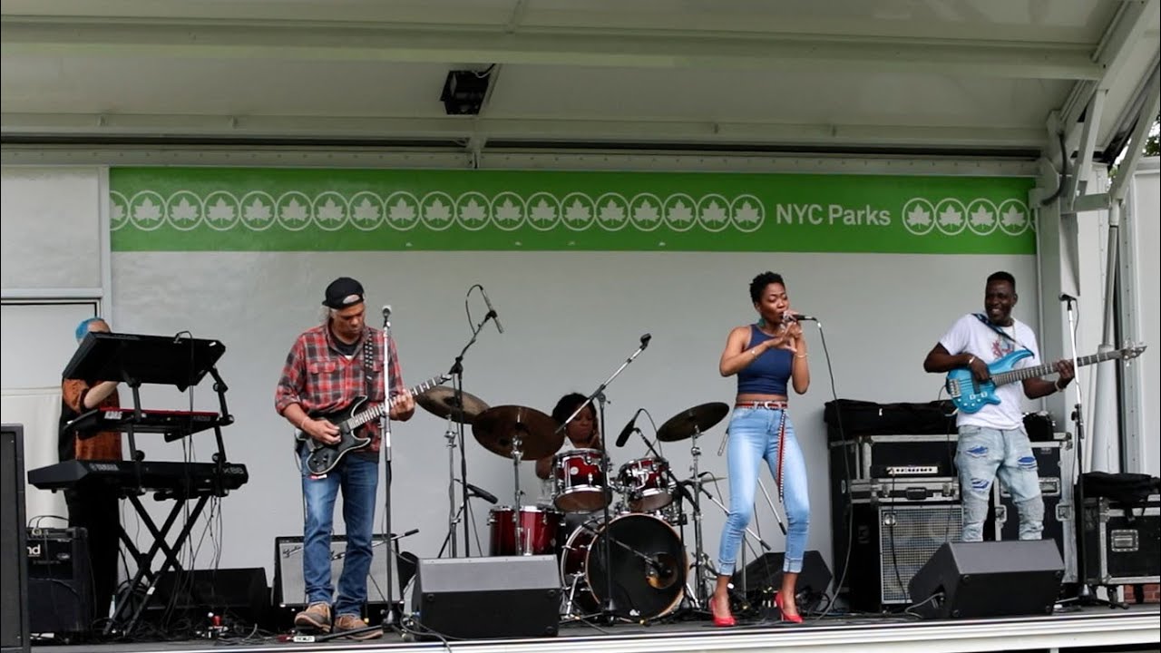 20220611_ Statement Band - Real Rock Riddim Live