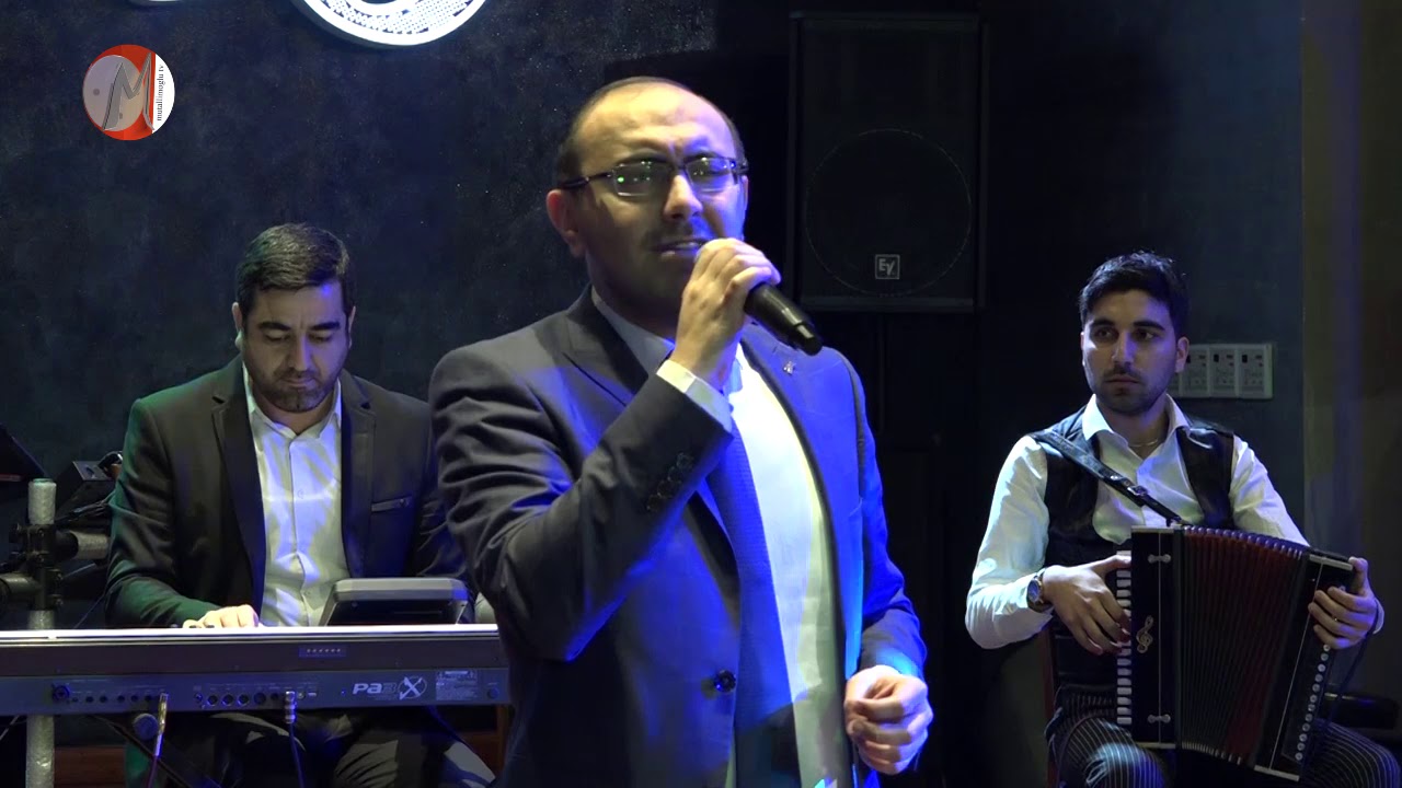 Tural Ağdamlı - Canlı ifa və muğamıyla  qiymətsiz və əvəz olunmaz səs #mutallimoglutv