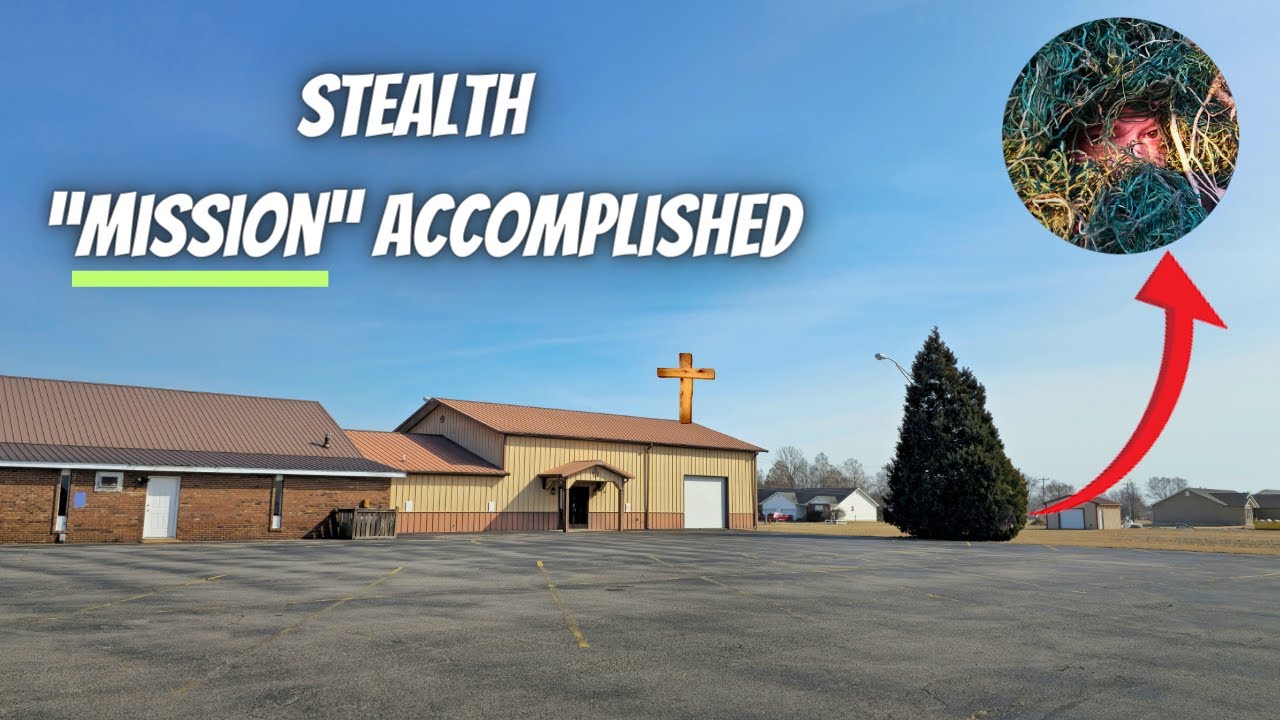 Stealth #48 