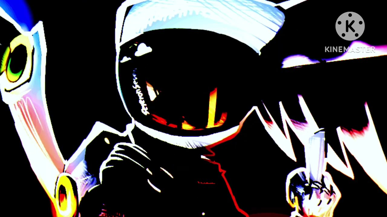Absolute Solver D Side [Triple Trouble D Side] [Murder Drones Mix]