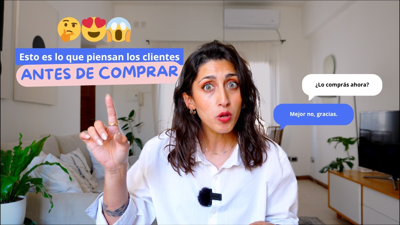 Psicología del consumidor: cómo piensan tus clientes (y cómo usarlo en tu marketing)