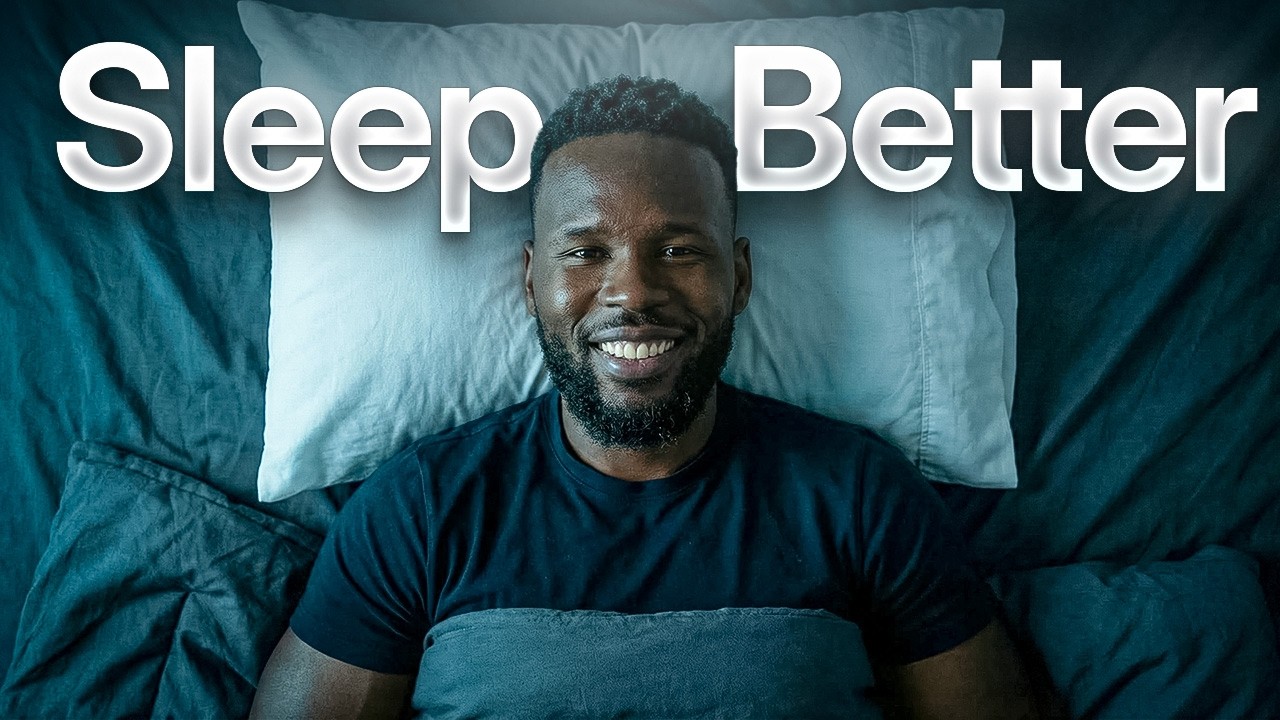 How to have the best sleep of your life | Doctor explains