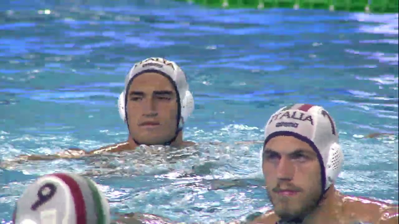 Test Match, Italia-Ungheria 13-12