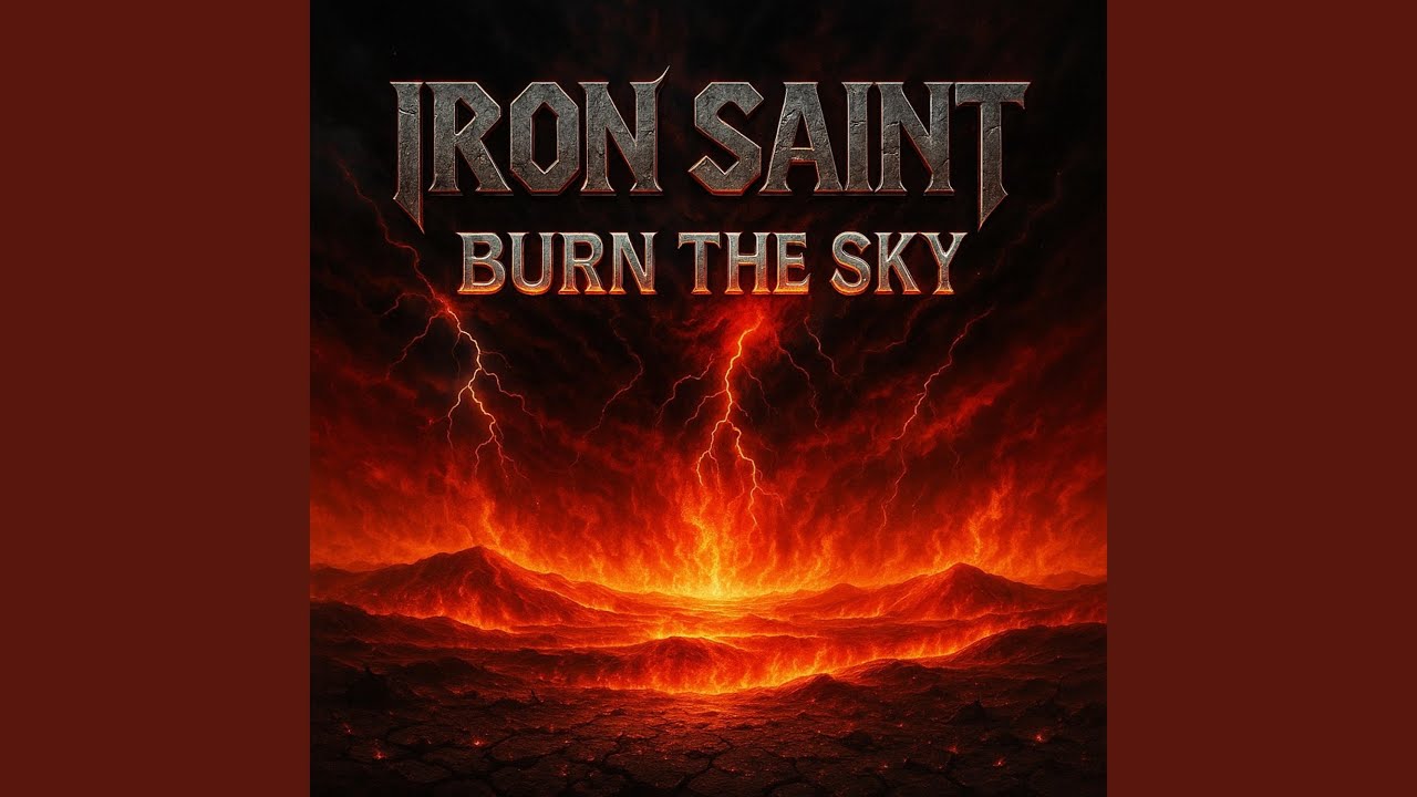 Iron Saints