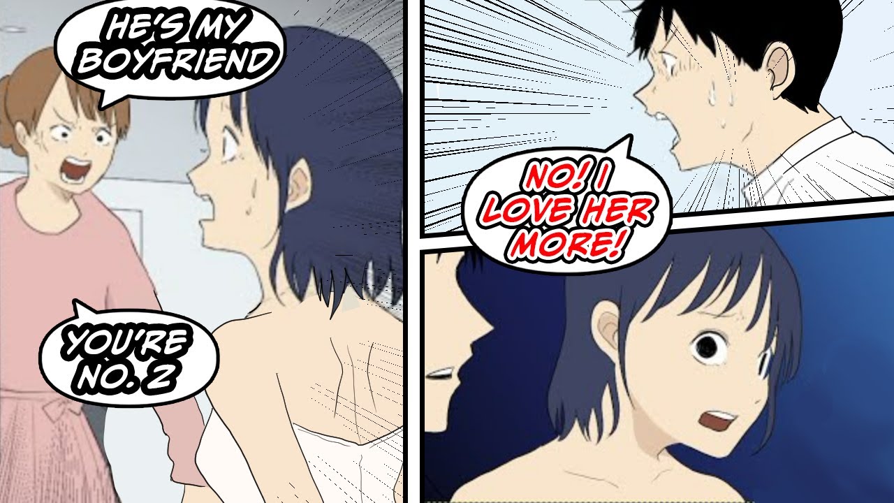 The groom’s affair partner barged in to the wedding and people found out about his affair… [Revenge]
