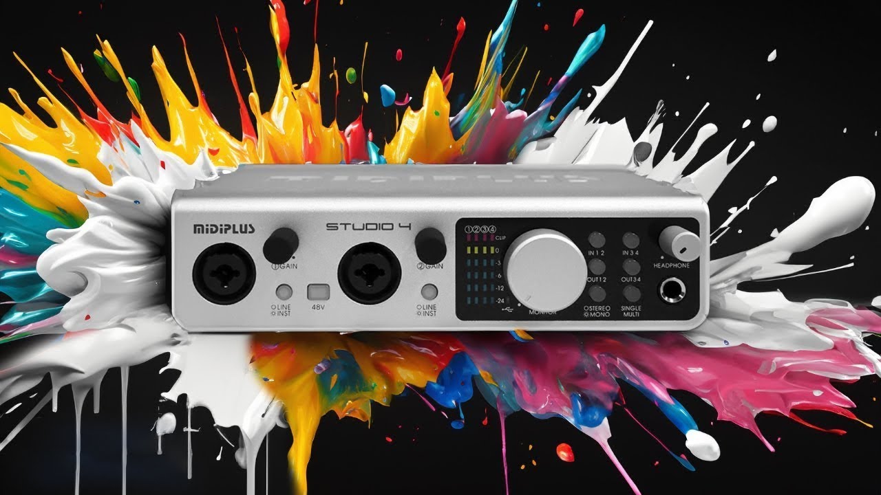 Top 5 Stereo Amplifiers You Can Buy on Amazon 2025 Guide