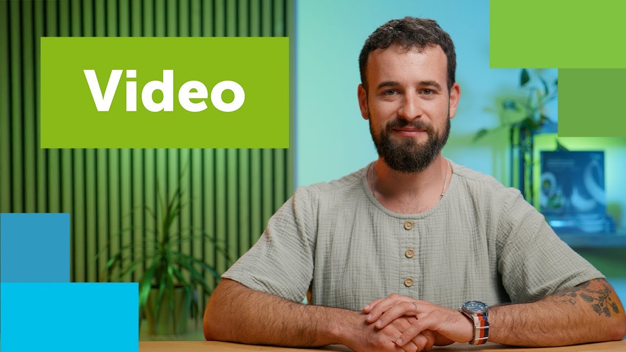 Zoner Studio&mdash;Video Module