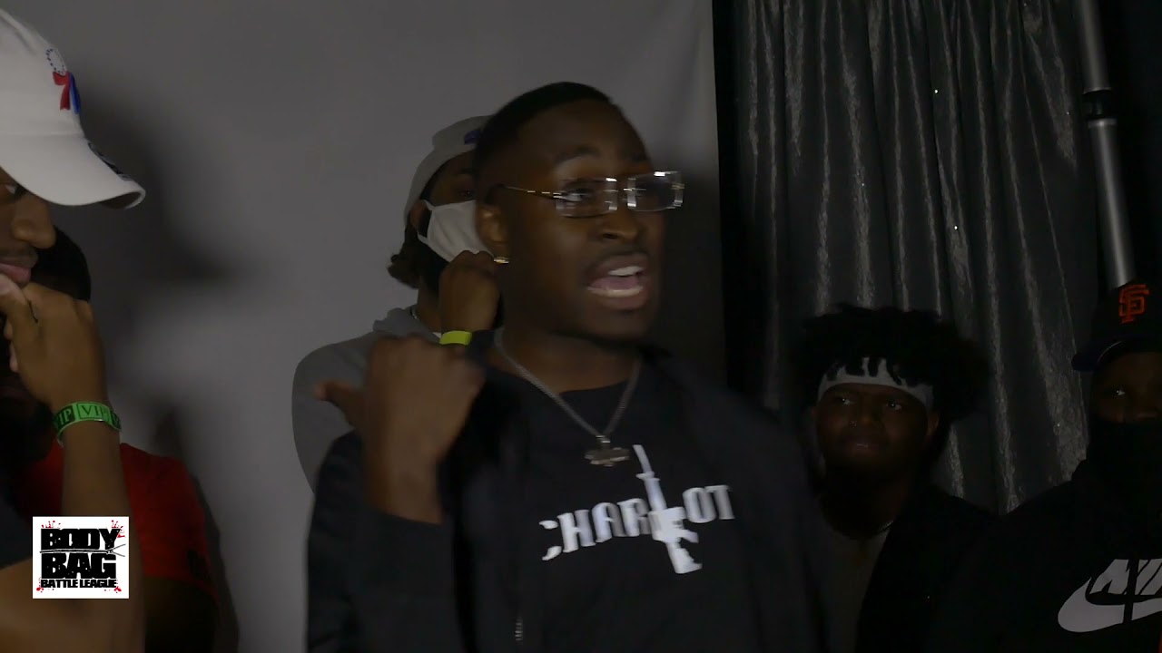 KLUTZ VS ZAY - THE ILLUMINATTI PRESENTS MENACE 2 SOCIETY