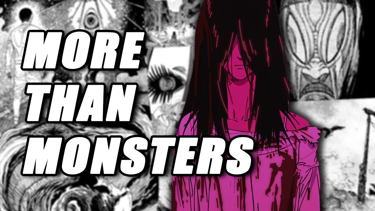 The Hidden Humanity of Dandadan&rsquo;s Yokai