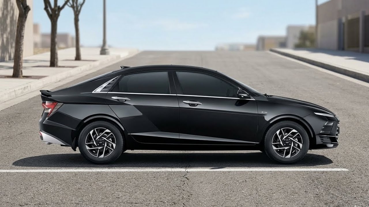 HYUNDAI VERNA 2026 facelift 🔥🔥