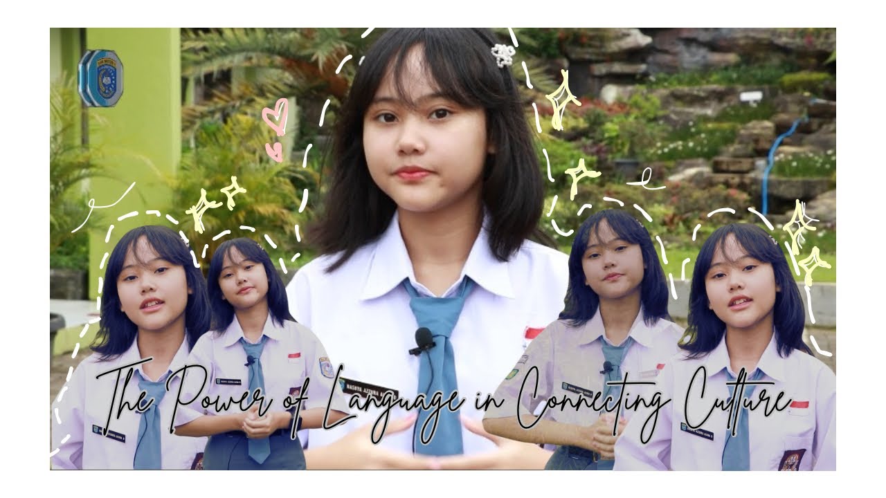 EF Challenge 2025 - Nashya Azzura Aliqa Diwanti, SMAN 1 Parongpong