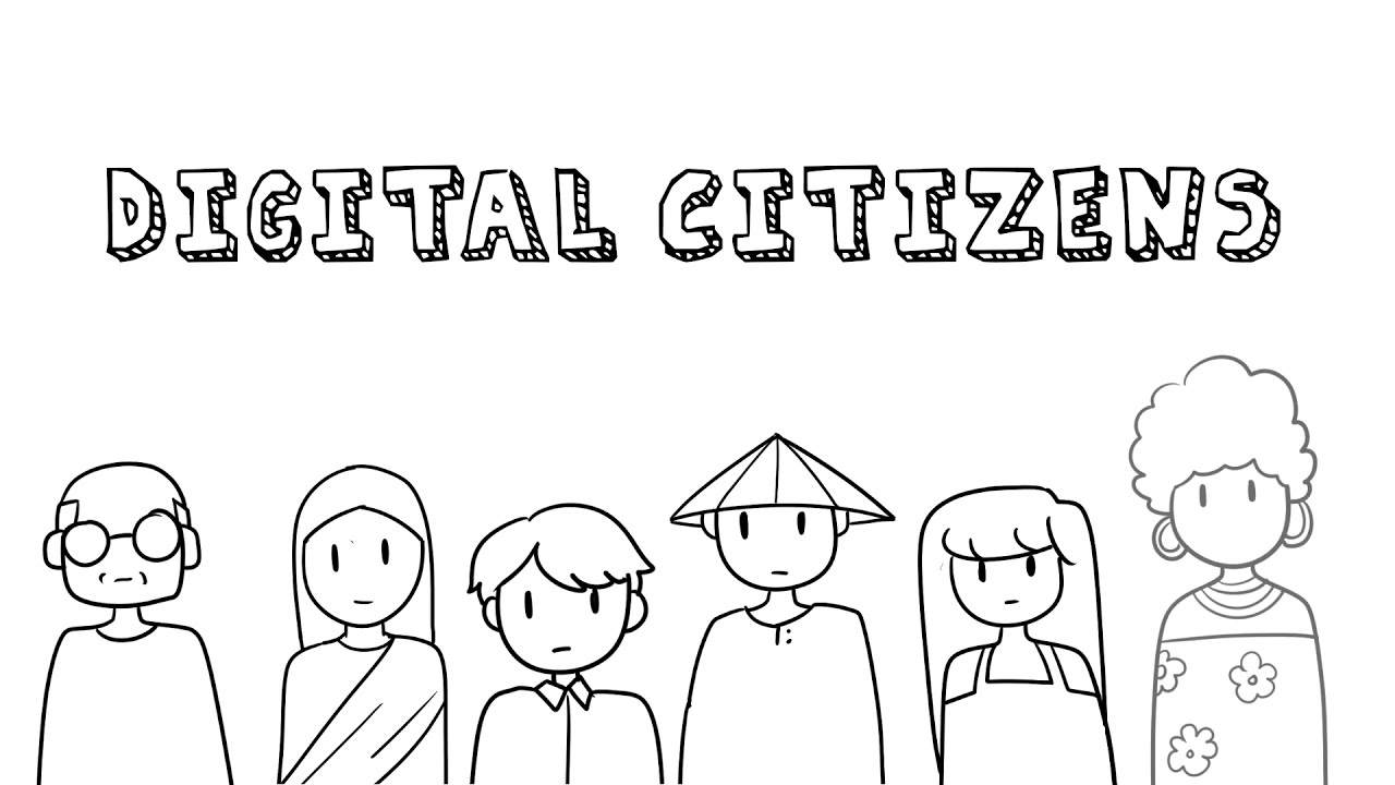 Communication for Social Justice in a Digital Age: Digital Justice
