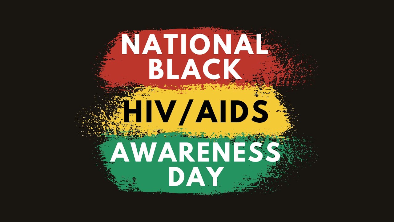 Quick Conversations: National Black HIV/AIDS Awareness Day