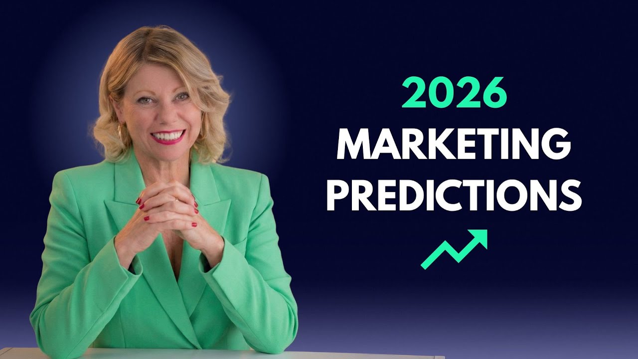 Top Ten Marketing Predictions for 2026