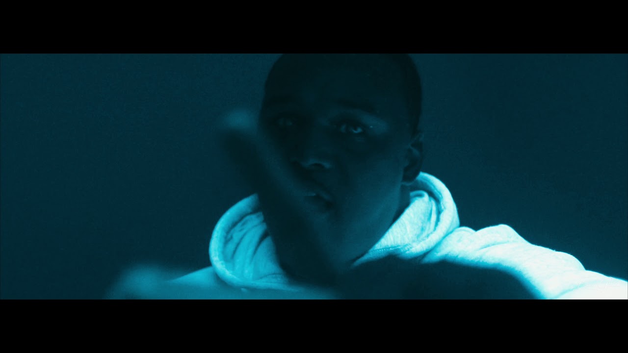 BuDouble - Add Up (Official Music Video) Prod. By Griimz