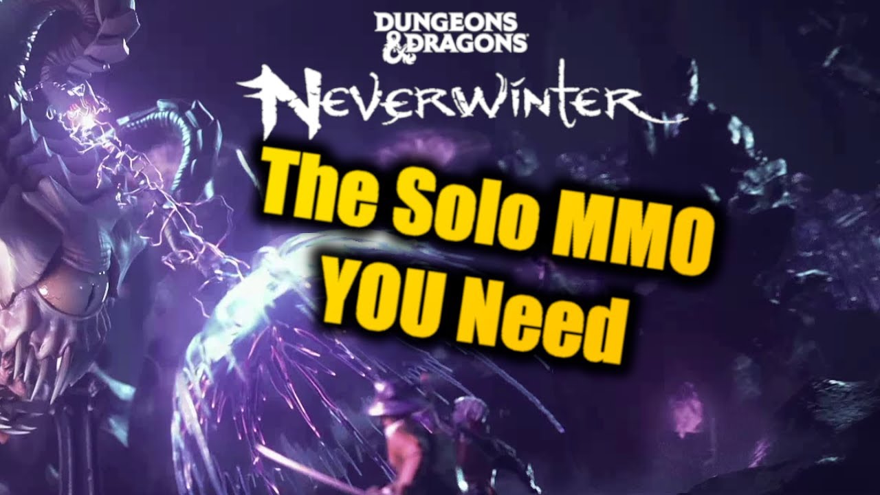Why Neverwinter Hits Different in 2026