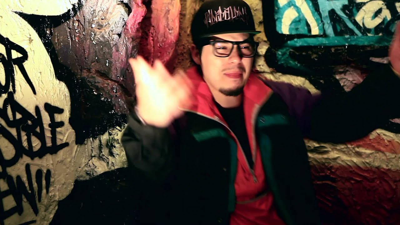 Chumbeque - Quien lo sabe FT DineroZucio by @Alucinatifilms