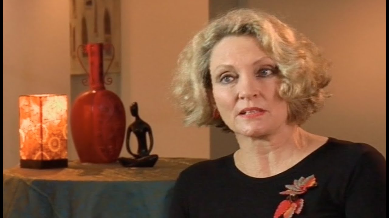 ABC TV- Talkingheads with Robyn Davidson