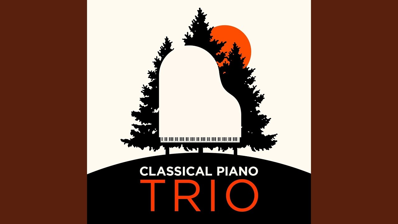 Piano Trio No. 4 in E Minor, Op. 90 