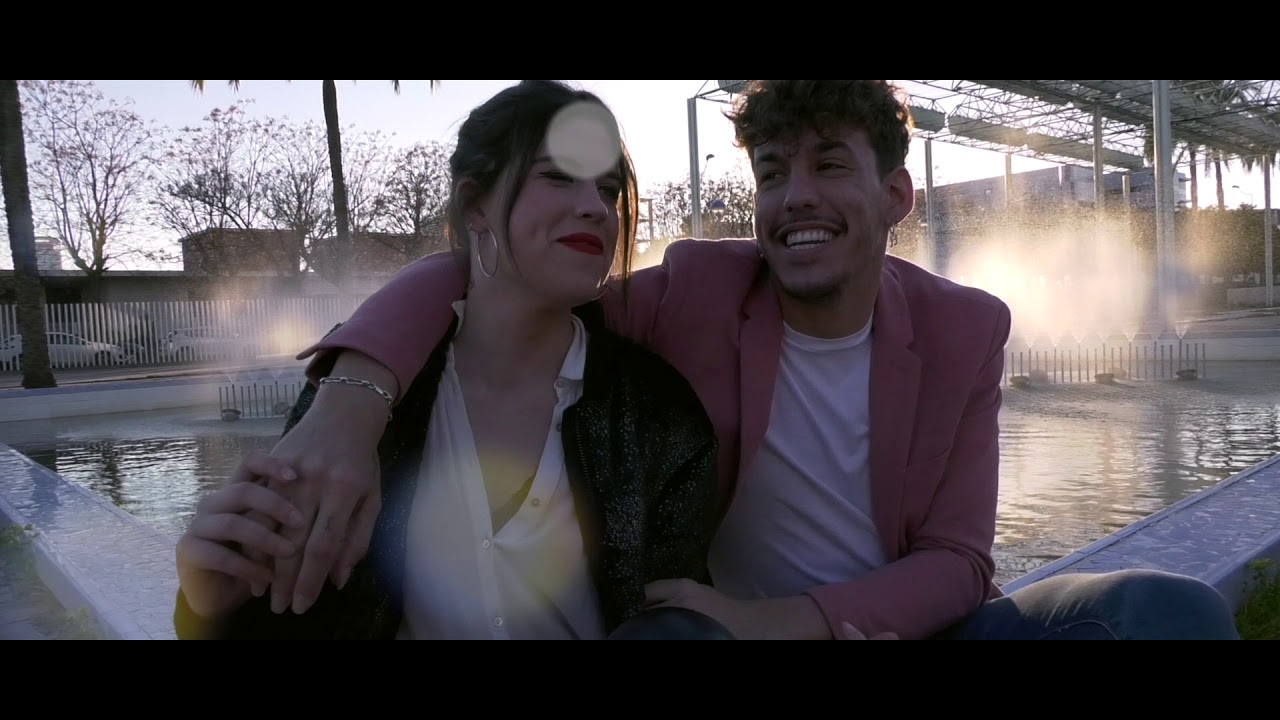 Luitingo - Si me preguntan (Videoclip Oficial)