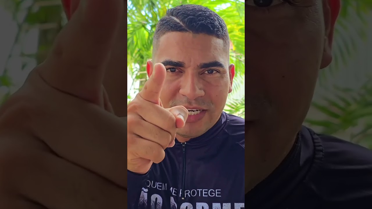 ESSA PESSOA VAI TE PROCURAR AMANHÃ! 