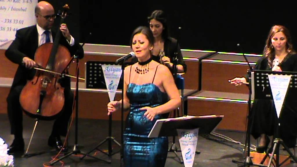 Beyza ÇEBİ-Zehretme Hayatı