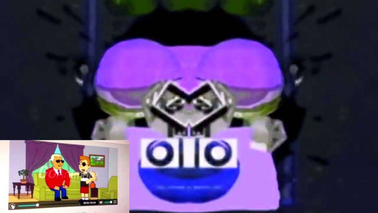 Hellas Kosmos Csupo Effects Round 1 vs Jayden Galipo VE666 InfiniteVideoEffects HD DIOGO2010 (1/13)