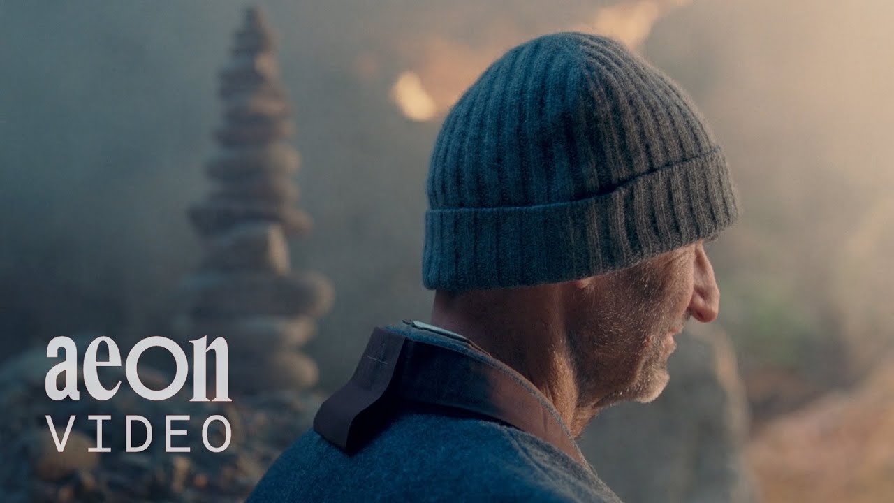 A Zen Buddhist meditates on humanity’s fate | Stille