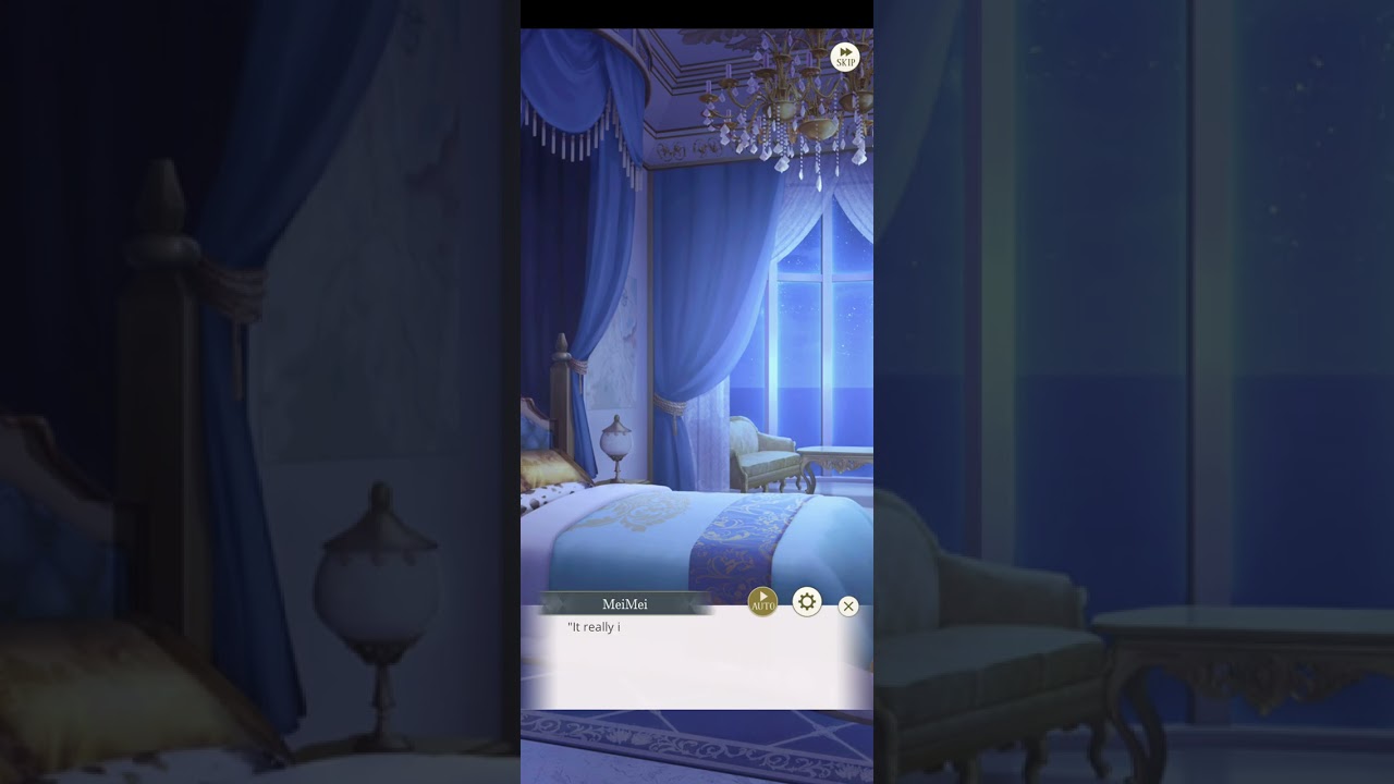 [ Ikemen Prince ] Silvio Ricci: IkePri Elections 2025: Even If I Throw Away My Wealth