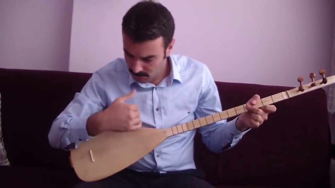 Cem Cihan Cengiz - Ali'yi Sevenin Derdi Mi Olur