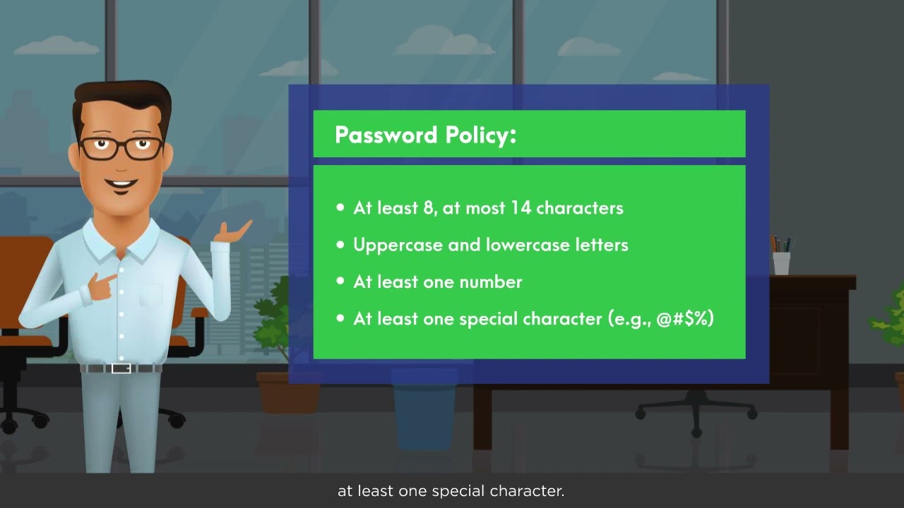 Reset your e Filing Password on Income Tax Portal