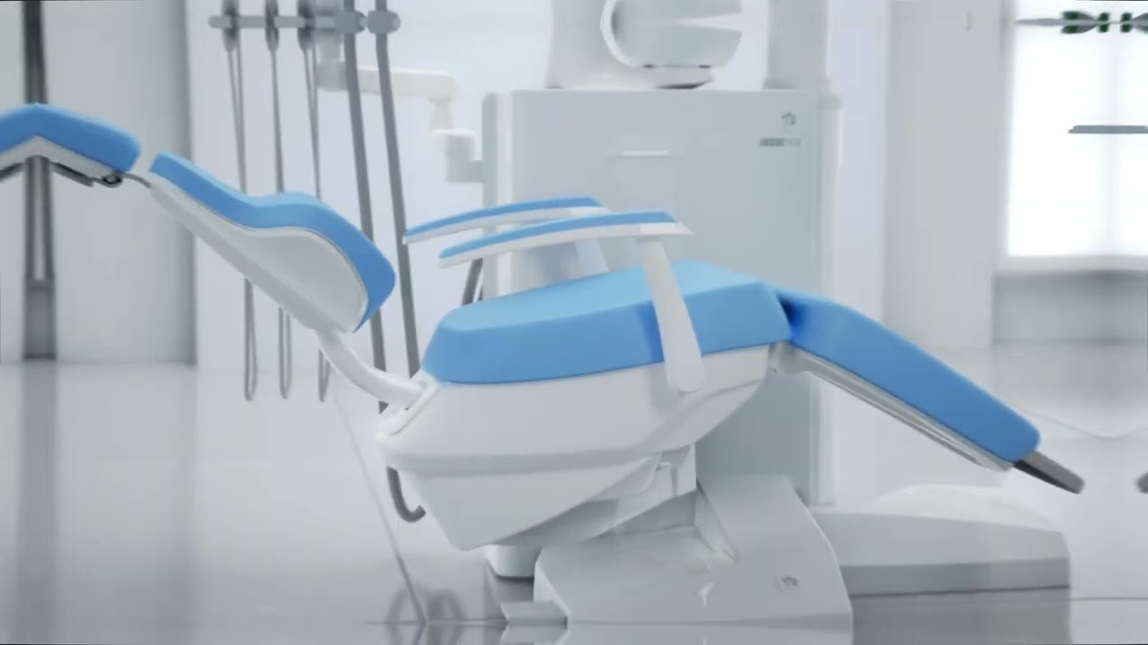 Business Unit Medical Equipment - 2025