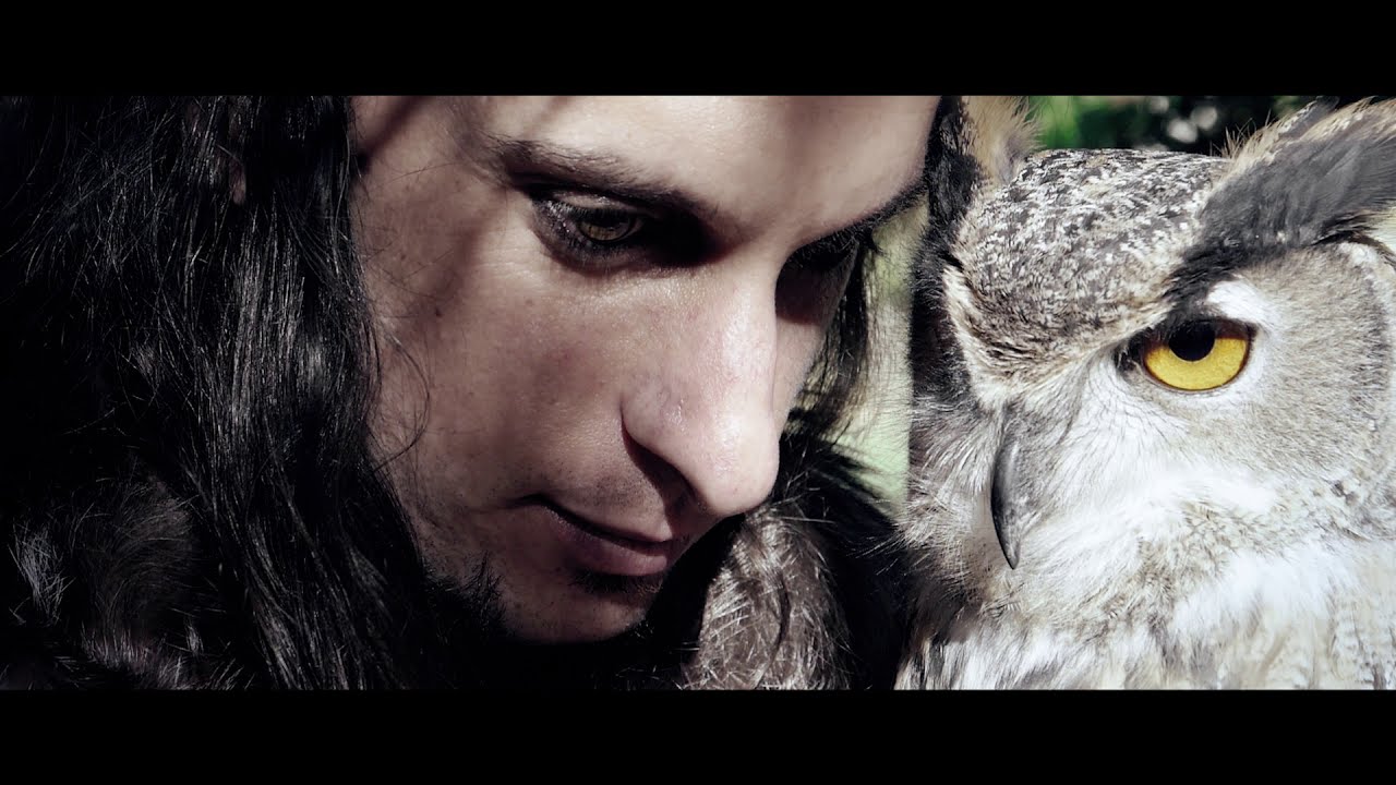 Rota Temporis - Noctu Igne + Fires at Midnight (Official Music Video)