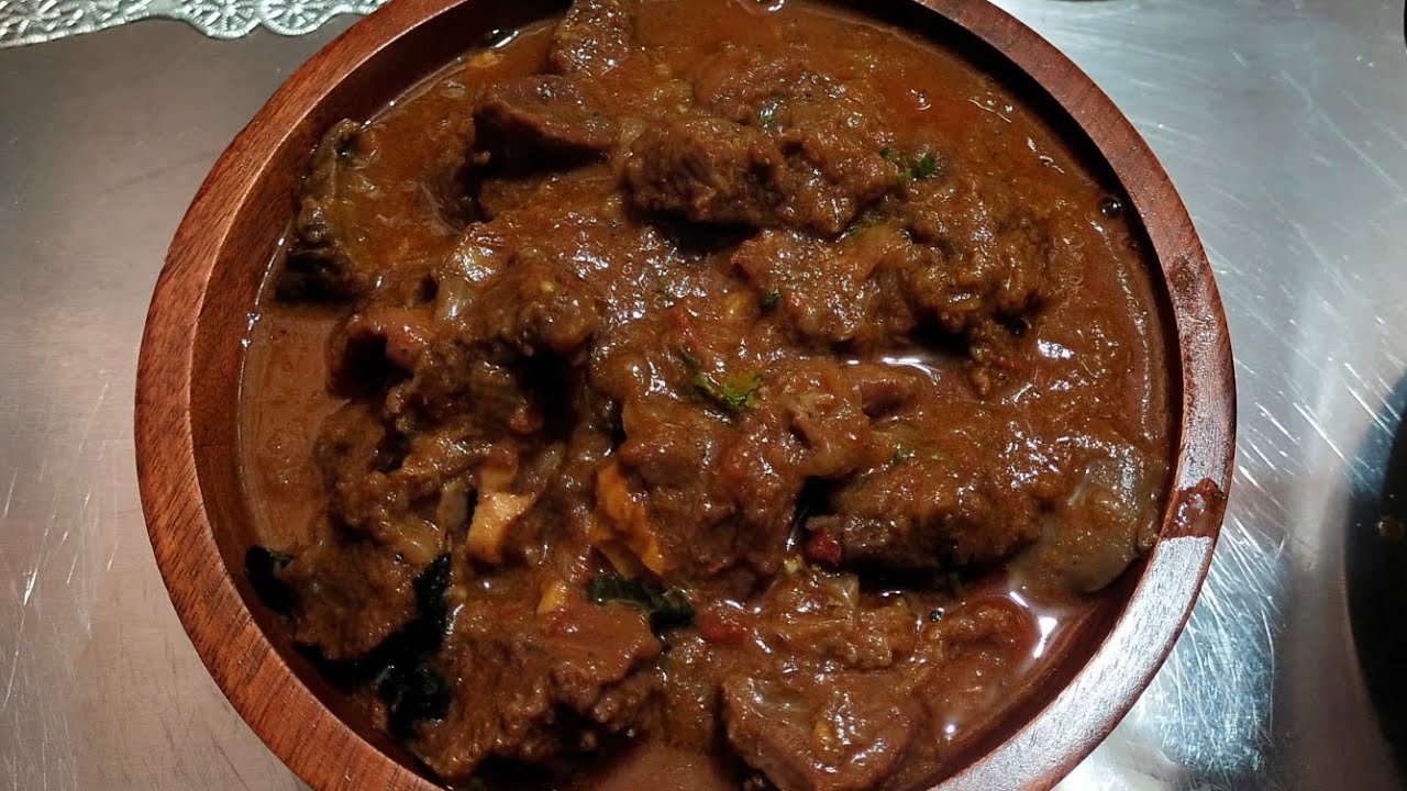  നാടൻ ബീഫ് കറി ഇതുപോലെ നിങ്ങൾ കഴിച്ചിട്ടുണ്ടാവില്ല👍😋| beef curry|