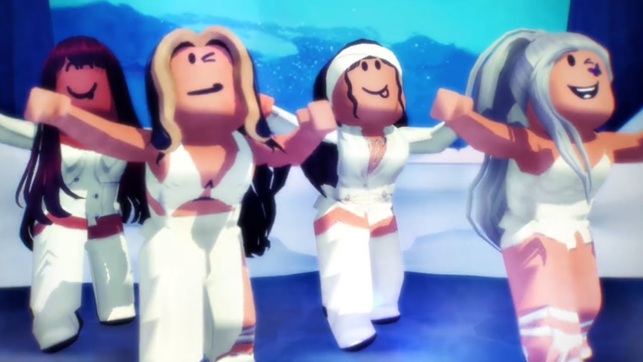 [ROBLOX x MMD] How You Like That? [REMAKE]